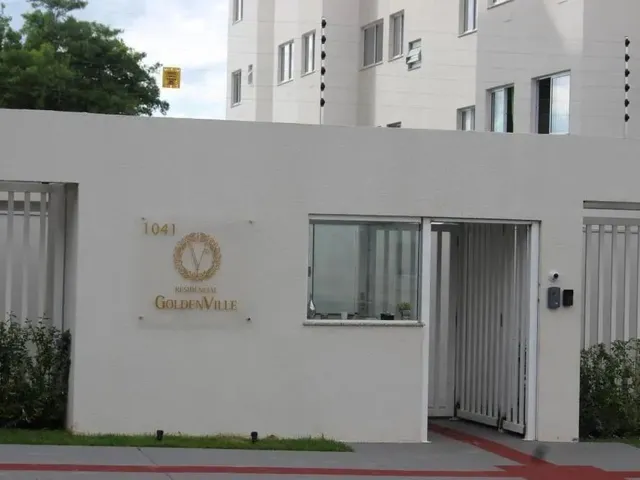 Imagem 2: Apartamento 02 Dormitórios - Jardim Alvorada