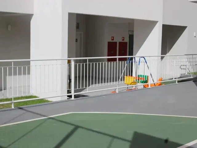 Imagem 5: Apartamento 02 Dormitórios - Jardim Alvorada