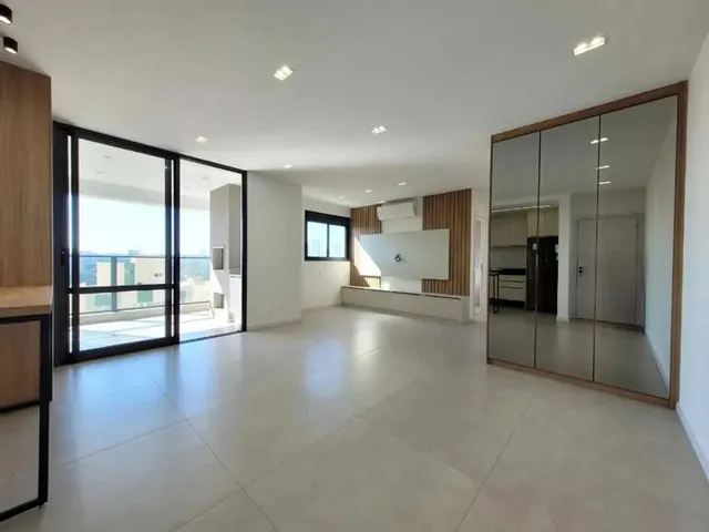 Imagem 9: Apartamento para Alugar em Maringá, Vila Bosque, com 2 Quartos, com 94 M², Soul