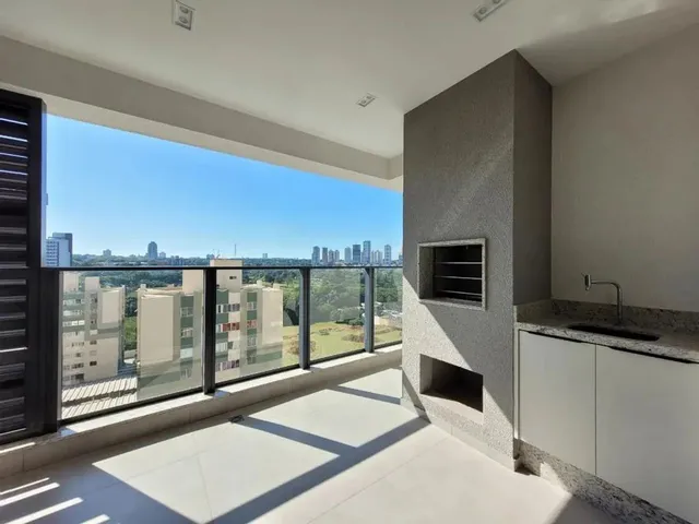 Imagem 16: Apartamento para Alugar em Maringá, Vila Bosque, com 2 Quartos, com 94 M², Soul