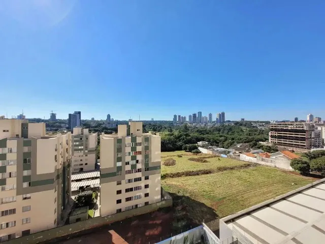 Imagem 2: Apartamento para Alugar em Maringá, Vila Bosque, com 2 Quartos, com 94 M², Soul