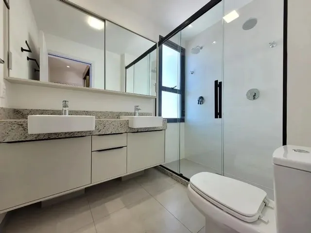 Imagem 13: Apartamento para Alugar em Maringá, Vila Bosque, com 2 Quartos, com 94 M², Soul