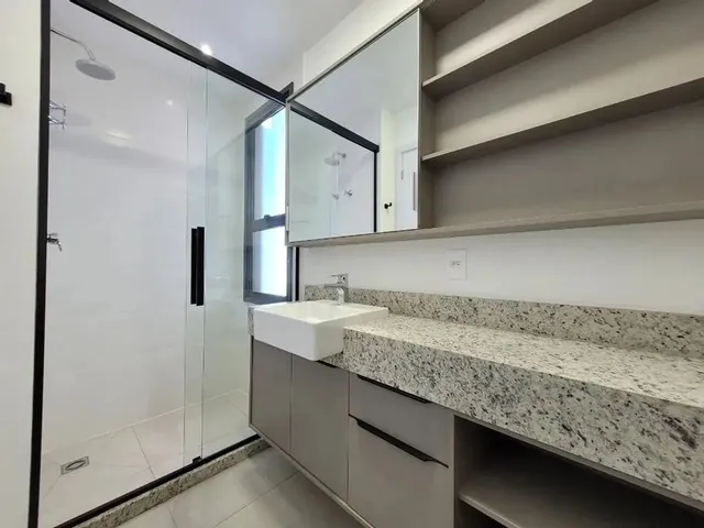 Imagem 6: Apartamento para Alugar em Maringá, Vila Bosque, com 2 Quartos, com 94 M², Soul