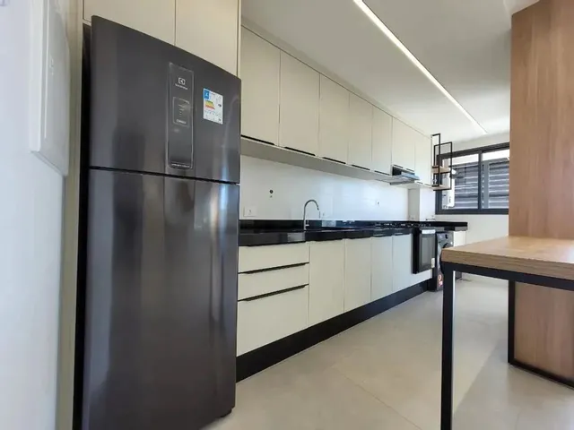 Imagem 10: Apartamento para Alugar em Maringá, Vila Bosque, com 2 Quartos, com 94 M², Soul