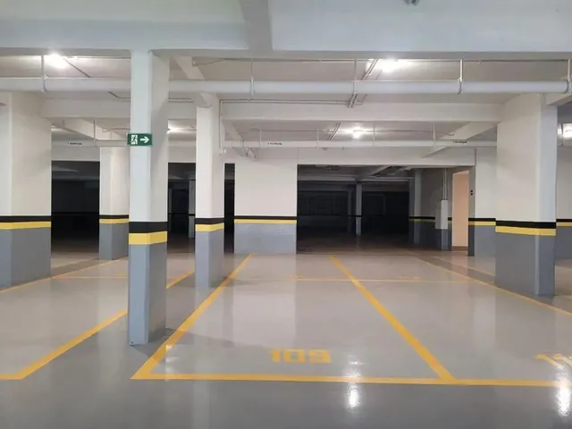 Imagem 7: Apartamento para Alugar em Maringá, Vila Bosque, com 2 Quartos, com 94 M², Soul