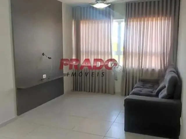 Imagem 7: Apartamento para Alugar em Maringá, Jardim Cerro Azul, com 3 Quartos, com 65 M², Res