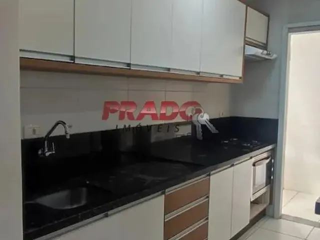 Imagem 16: Apartamento para Alugar em Maringá, Jardim Cerro Azul, com 3 Quartos, com 65 M², Res