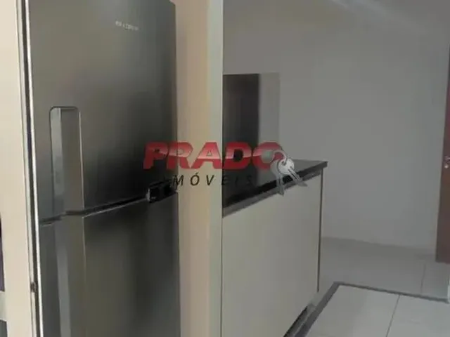 Imagem 3: Apartamento para Alugar em Maringá, Jardim Cerro Azul, com 3 Quartos, com 65 M², Res