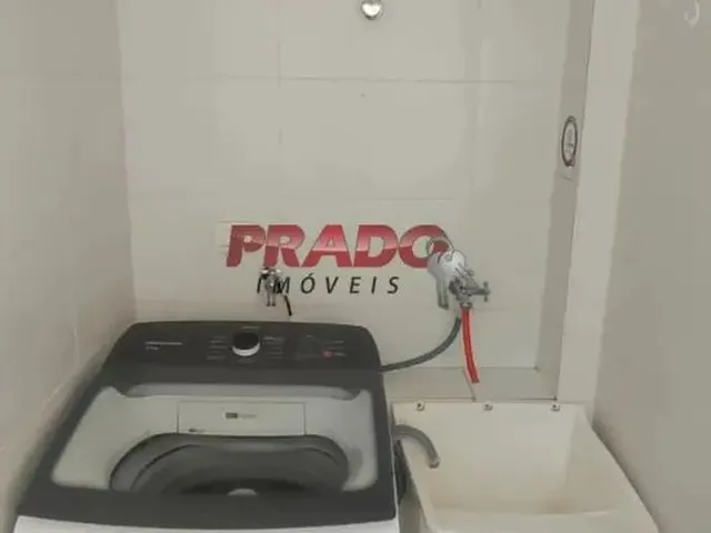 Imagem 11: Apartamento para Alugar em Maringá, Jardim Cerro Azul, com 3 Quartos, com 65 M², Res