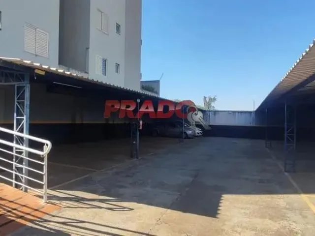 Imagem 2: Apartamento para Alugar em Maringá, Jardim Cerro Azul, com 3 Quartos, com 65 M², Res