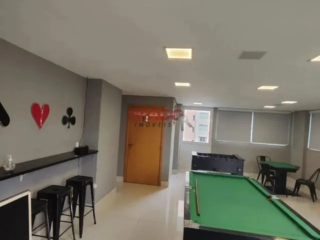 Imagem 10: Apartamento para Alugar em Maringá, Zona 07, com 3 Quartos, com 106.38 M², Torre De
