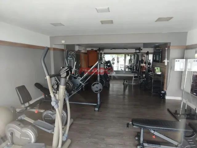 Imagem 12: Apartamento para Alugar em Maringá, Zona 07, com 3 Quartos, com 106.38 M², Torre De