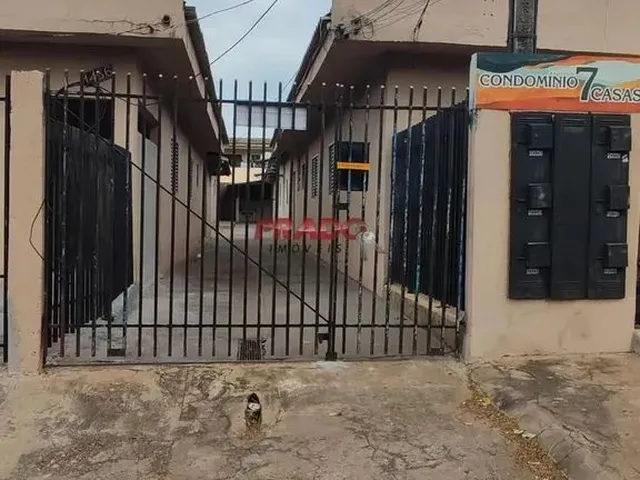 Imagem 14: Casa para Alugar em Maringá, Jardim Alvorada, com 2 Quartos, com 75 M²