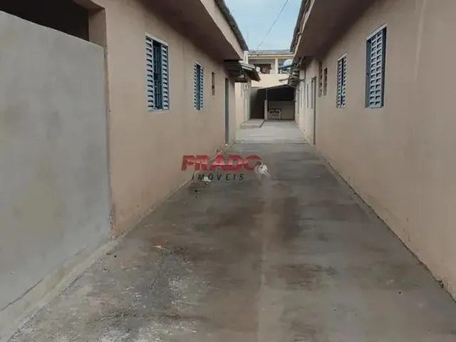 Imagem 4: Casa para Alugar em Maringá, Jardim Alvorada, com 2 Quartos, com 75 M²