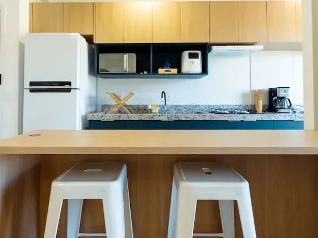 Imagem: Apartamento no Royal Palace Mobiliado com