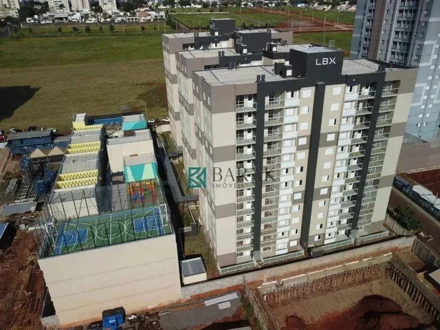 Imagem 13: Apartamento no Royal Palace Mobiliado com 2 Dormitórios para Alugar, 58 M² por R