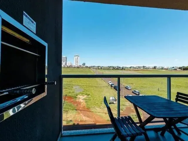 Imagem 7: Apartamento no Royal Palace Mobiliado com 2 Dormitórios para Alugar, 58 M² por R