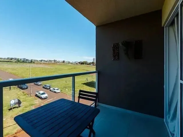 Imagem 10: Apartamento no Royal Palace Mobiliado com 2 Dormitórios para Alugar, 58 M² por R
