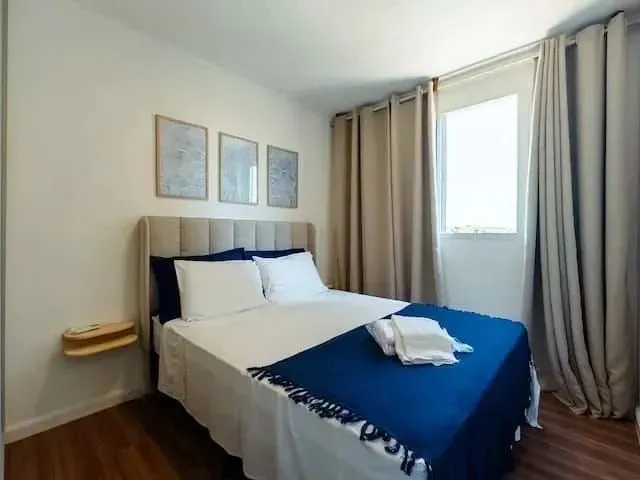Imagem 12: Apartamento no Royal Palace Mobiliado com 2 Dormitórios para Alugar, 58 M² por R