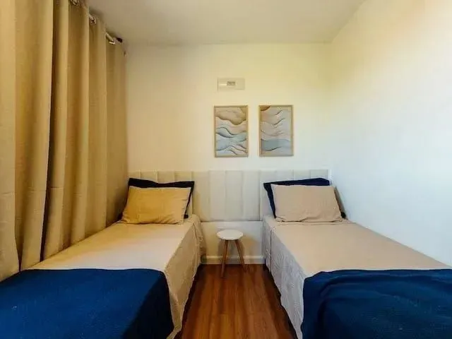Imagem 16: Apartamento no Royal Palace Mobiliado com 2 Dormitórios para Alugar, 58 M² por R