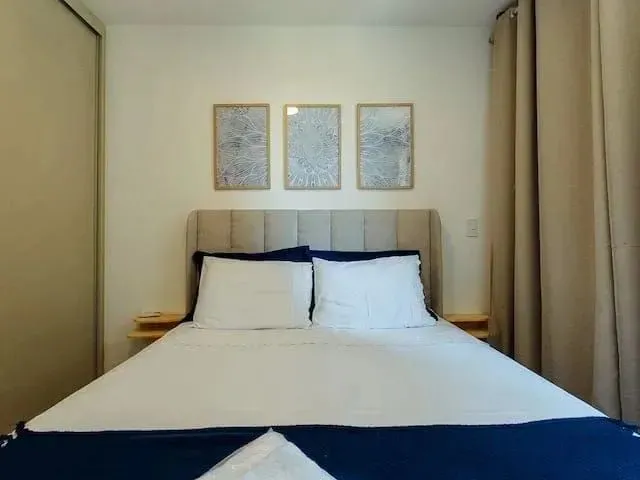 Imagem 9: Apartamento no Royal Palace Mobiliado com 2 Dormitórios para Alugar, 58 M² por R