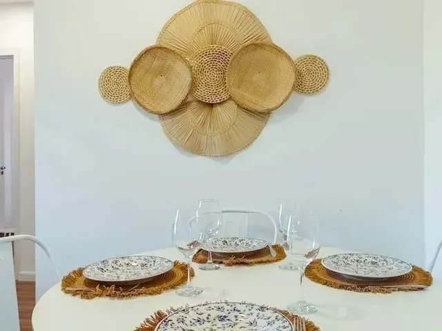 Imagem 2: Apartamento no Royal Palace Mobiliado com 2 Dormitórios para Alugar, 58 M² por R