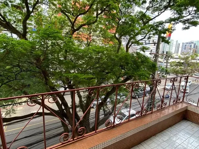 Imagem 14: Imóvel para Aluguel Tem 100 Metros Quadrados com 3 Quartos em Zona 01 - Maringá - Pr