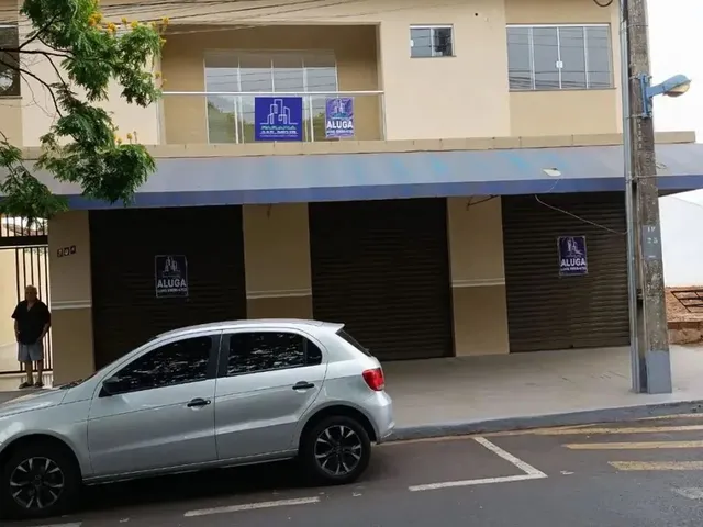 Imagem: Imóvel para Aluguel Tem 100 Metros Quadrados