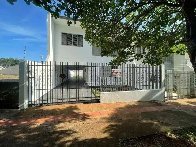 Imagem: Sobrado com 3 Dormitórios para Alugar