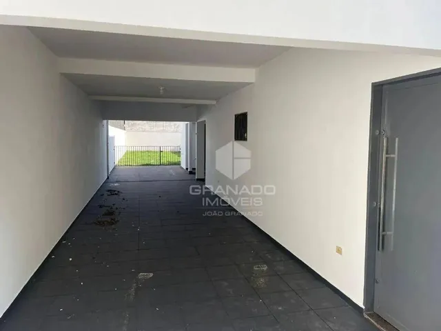 Imagem 12: Sobrado com 3 Dormitórios para Alugar, 180 M² por R$ 2.800,00/Mês - Jardim Iguaçu