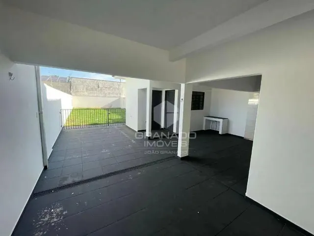 Imagem 7: Sobrado com 3 Dormitórios para Alugar, 180 M² por R$ 2.800,00/Mês - Jardim Iguaçu