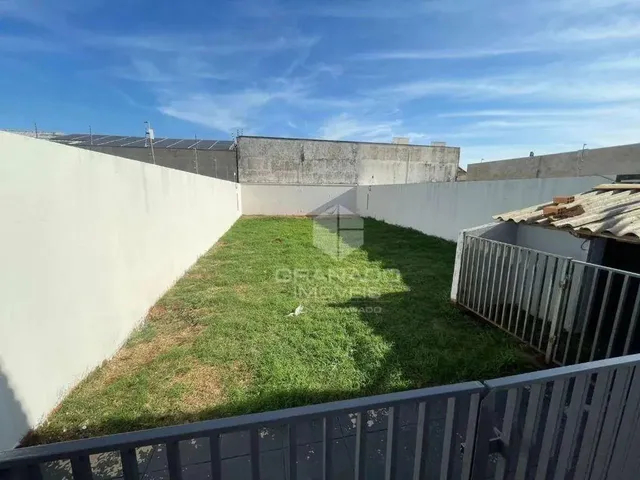 Imagem 5: Sobrado com 3 Dormitórios para Alugar, 180 M² por R$ 2.800,00/Mês - Jardim Iguaçu