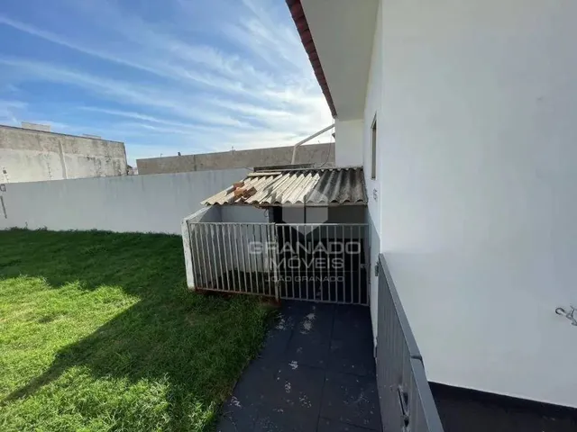Imagem 4: Sobrado com 3 Dormitórios para Alugar, 180 M² por R$ 2.800,00/Mês - Jardim Iguaçu