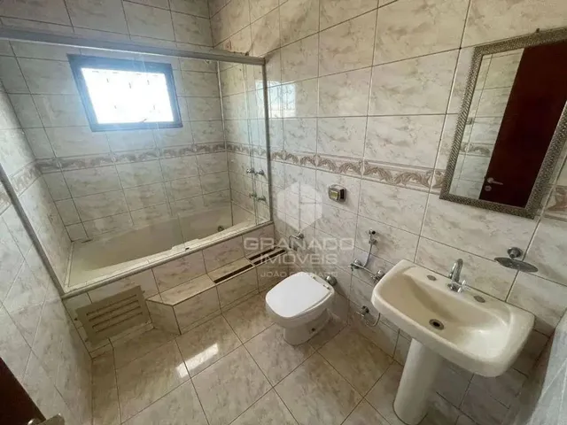 Imagem 9: Sobrado com 3 Dormitórios para Alugar, 180 M² por R$ 2.800,00/Mês - Jardim Iguaçu