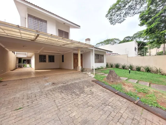 Imagem 10: Casa para Alugar em Maringá, Zona 04, com 4 Suítes, com 422.02 M²
