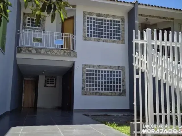 Imagem: Sobrado com 3 Quartos para Alugar por R$