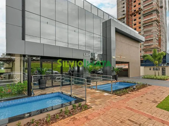 Imagem 1: Excelente Apartamento de 02 Quartos para Morar no Jardim Aclimação