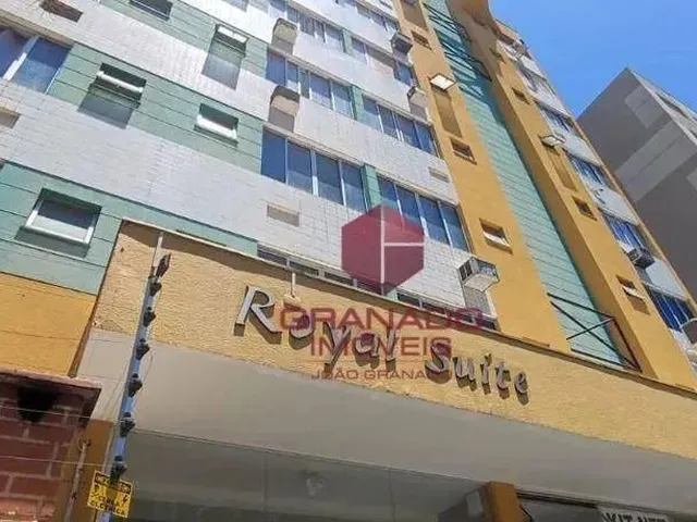 Imagem: Apartamento com 1 Dormitório para Alugar