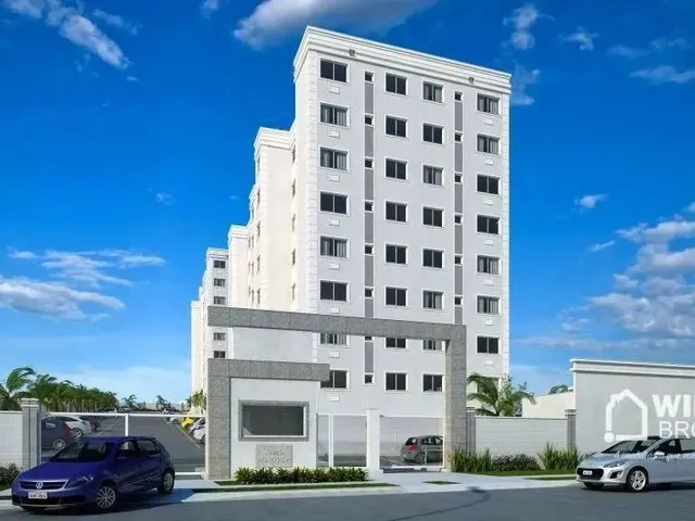 Imagem 1: Apartamento para Alugar, 46 M² por R$ 1.520,00/Mês - Jardim Alvorada - Maringá/Pr
