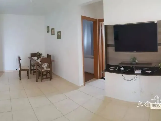 Imagem 4: Apartamento para Alugar, 46 M² por R$ 1.520,00/Mês - Jardim Alvorada - Maringá/Pr