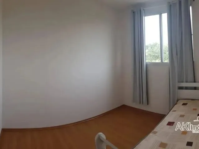 Imagem 5: Apartamento para Alugar, 46 M² por R$ 1.520,00/Mês - Jardim Alvorada - Maringá/Pr
