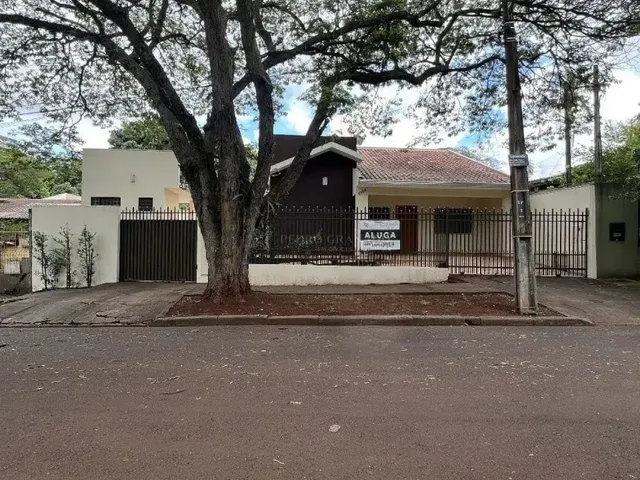 Imagem: Casa 06 Dormitórios - Jardim Tabaete