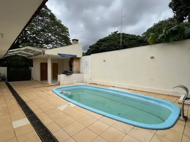 Imagem 8: Casa 06 Dormitórios - Jardim Tabaete