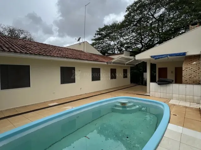 Imagem 6: Casa 06 Dormitórios - Jardim Tabaete