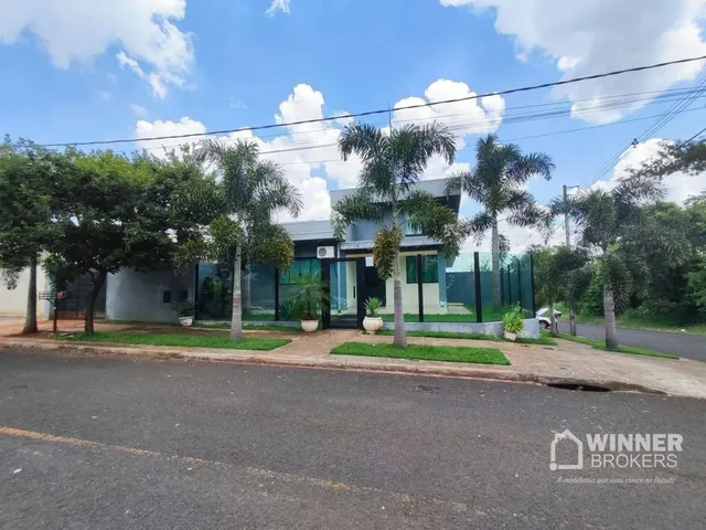 Imagem: Sobrado, 359 M² - Venda por R$ 1.670.000,00