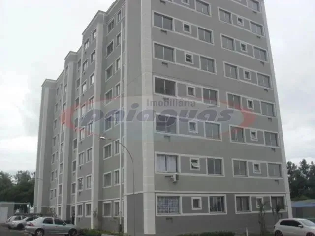 Imagem: Apartamento para Alugar no Condomínio Spazio