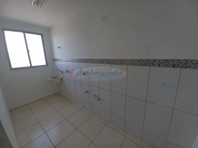 Imagem 4: Apartamento para Alugar no Condomínio Spazio Miguel Dias no Bairro Jardim Alvorada