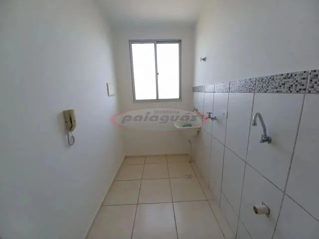 Imagem 8: Apartamento para Alugar no Condomínio Spazio Miguel Dias no Bairro Jardim Alvorada