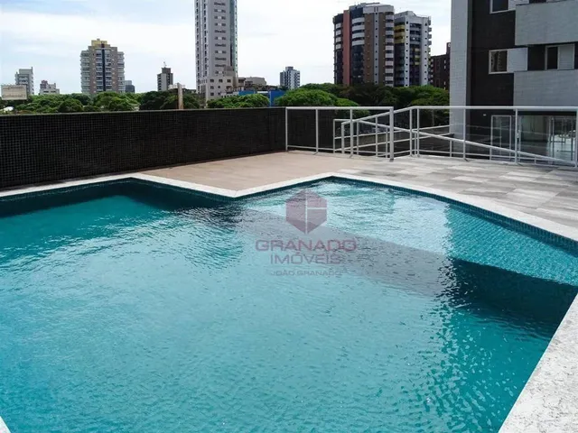 Imagem 1: Apartamento com 3 Dormitórios para Alugar, 74 M² por R$ 3.422,00/Mês - Centro