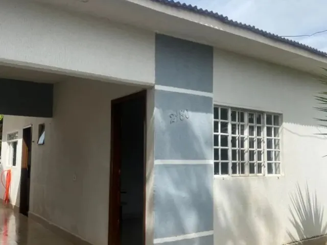 Imagem: Casa para Alugar - Jardim Nova Sarandi III